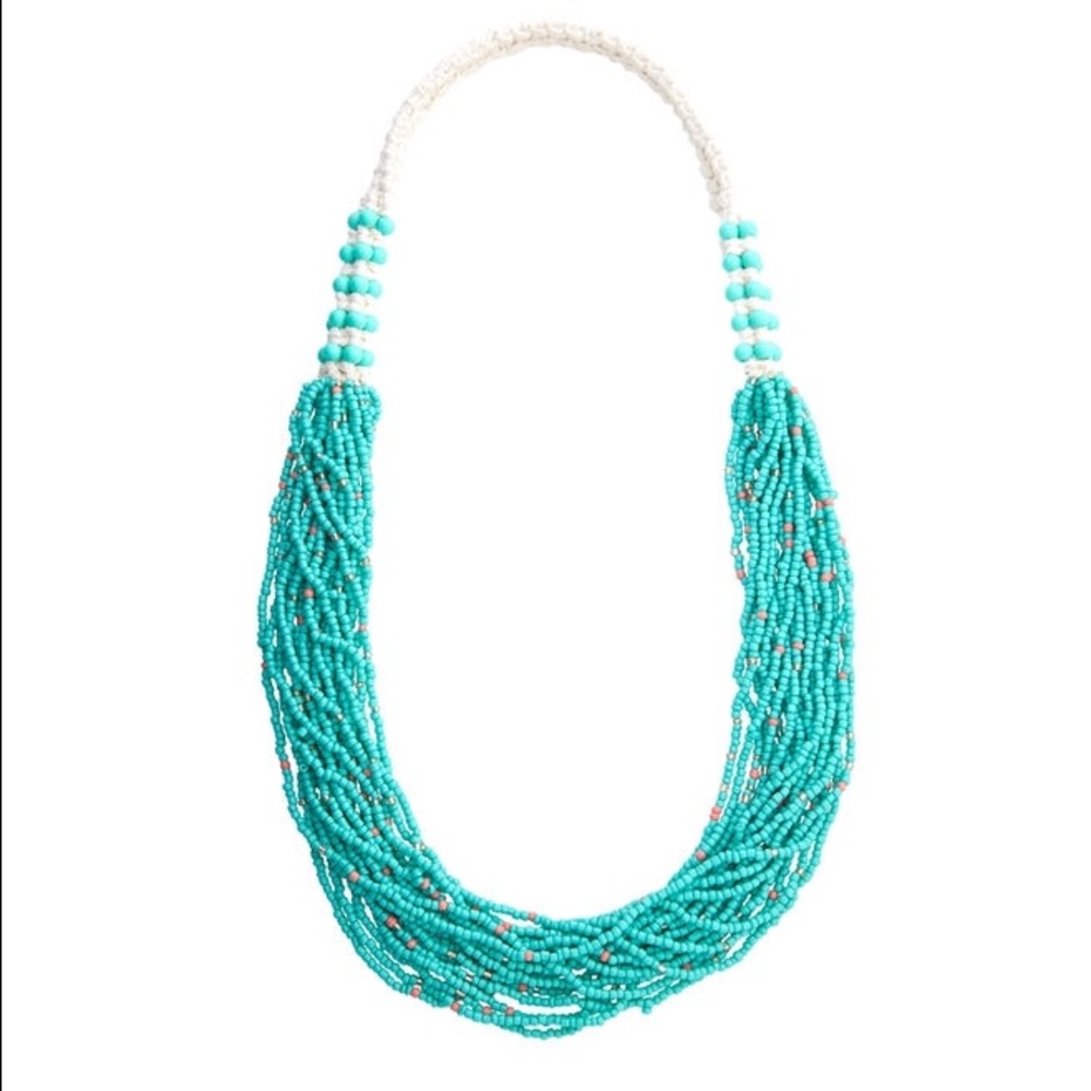 DISO Vineyard Vines Necklace!