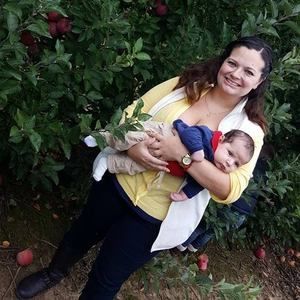 Meet your Posher, Karen