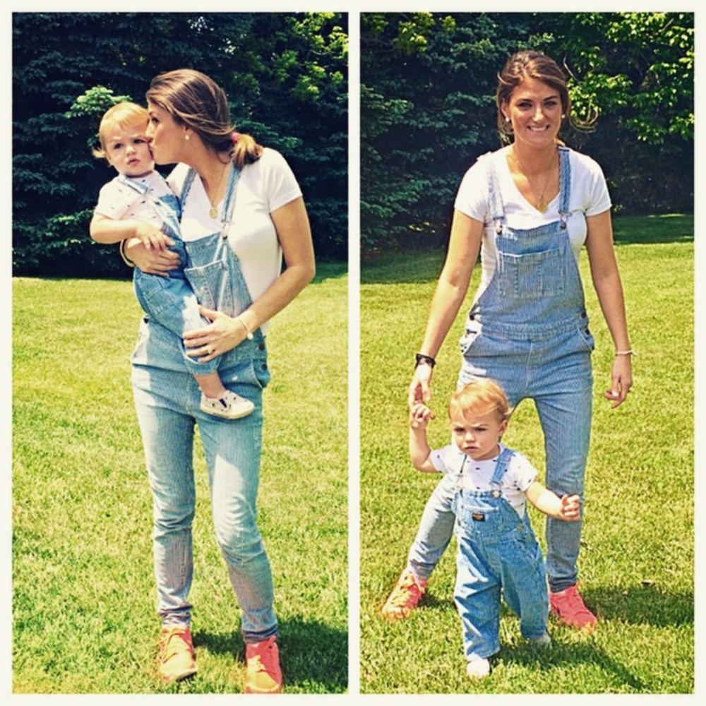 Meet your Posher, Aimee