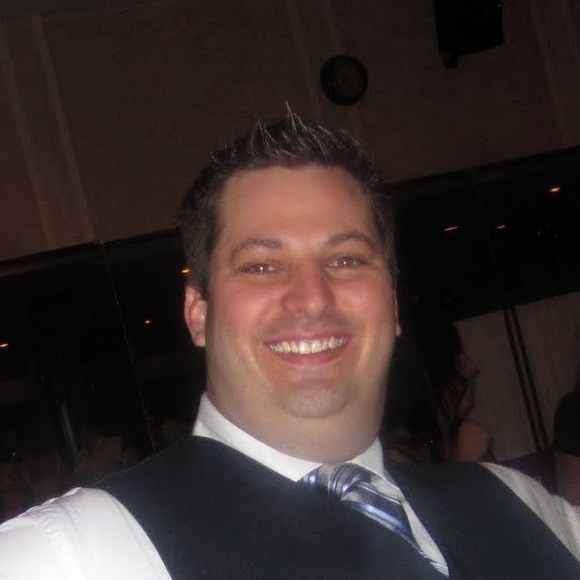 Meet your Posher, Keith - Picture 1 of 1