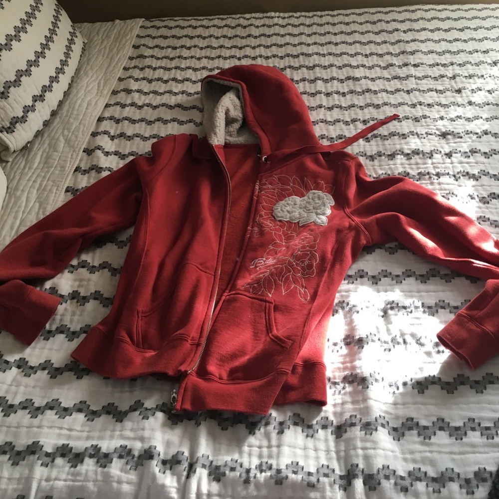 Roxy xl sweatshirt