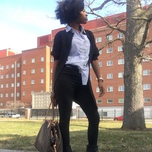 Meet your Posher, Taronda