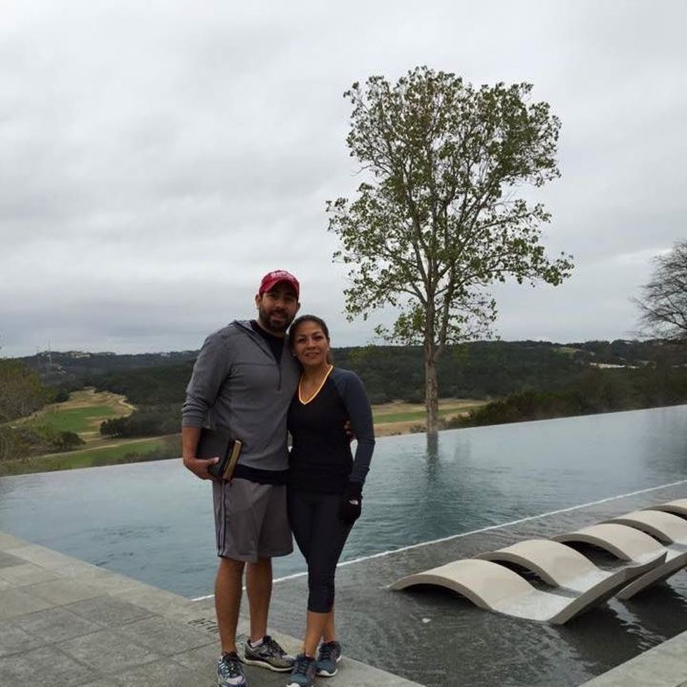 Meet your Posher, Tilita n brian