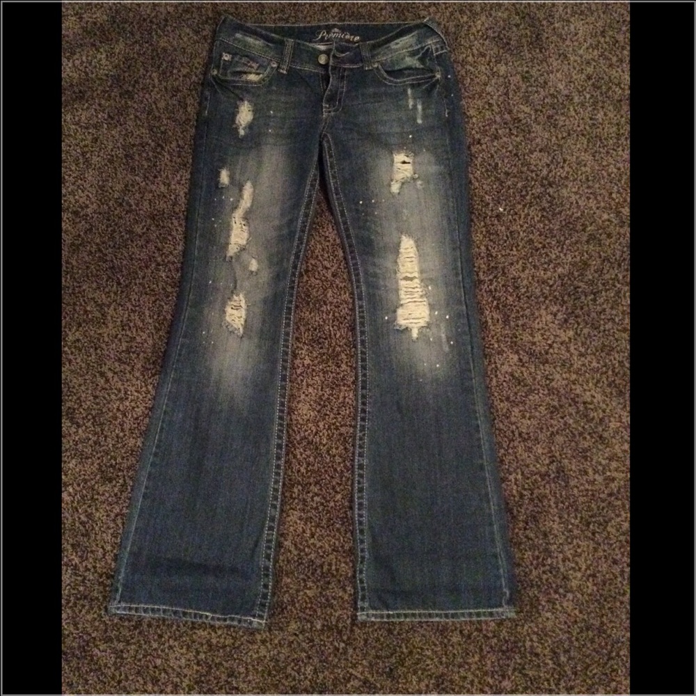 Premiere Jeans