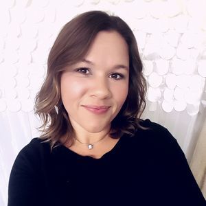 Meet your Posher, Lindsay