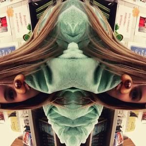 Meet your Posher, Lily