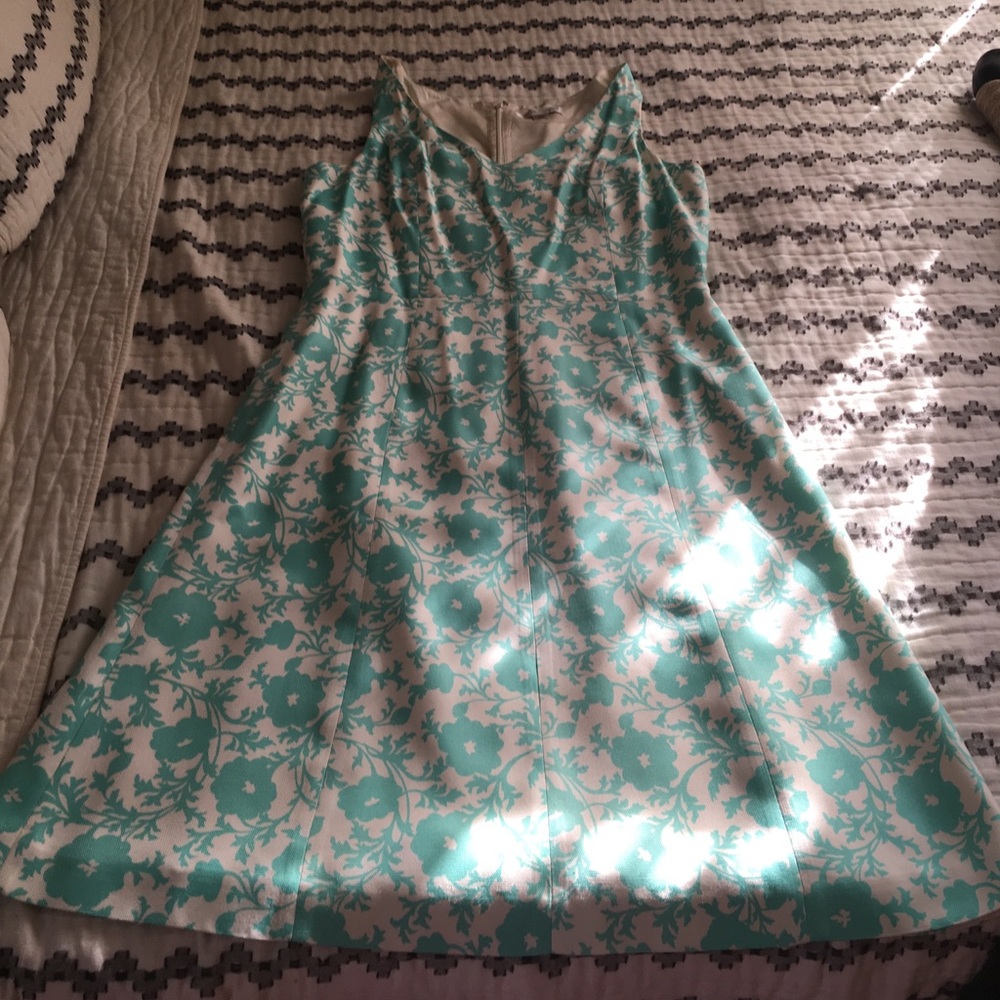 Casual Corner dress.