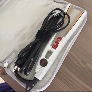 Chi hair straightener 1 inch ceramic