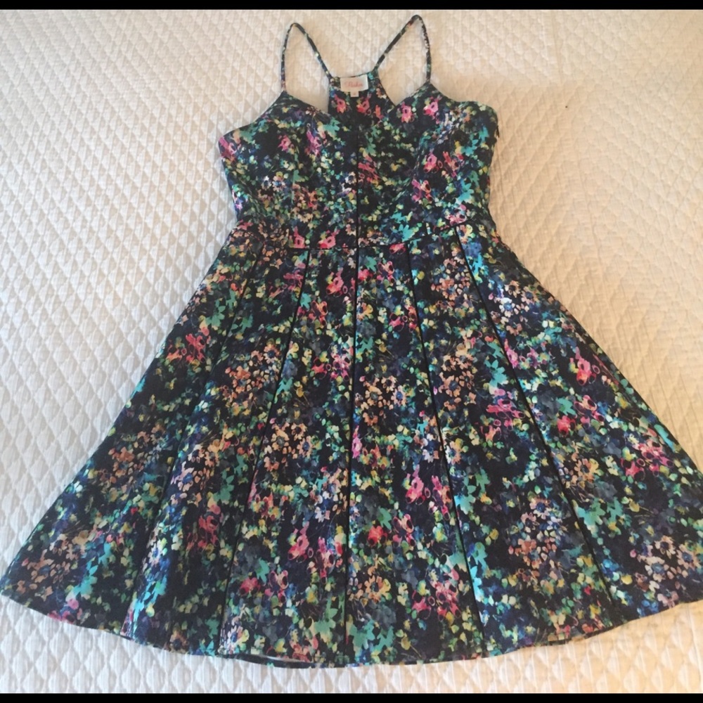 Parker cocktail dress