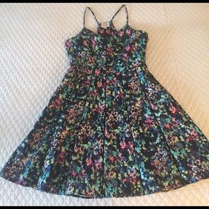 Parker cocktail dress