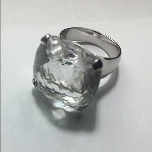 Swarovski Crystal Ring