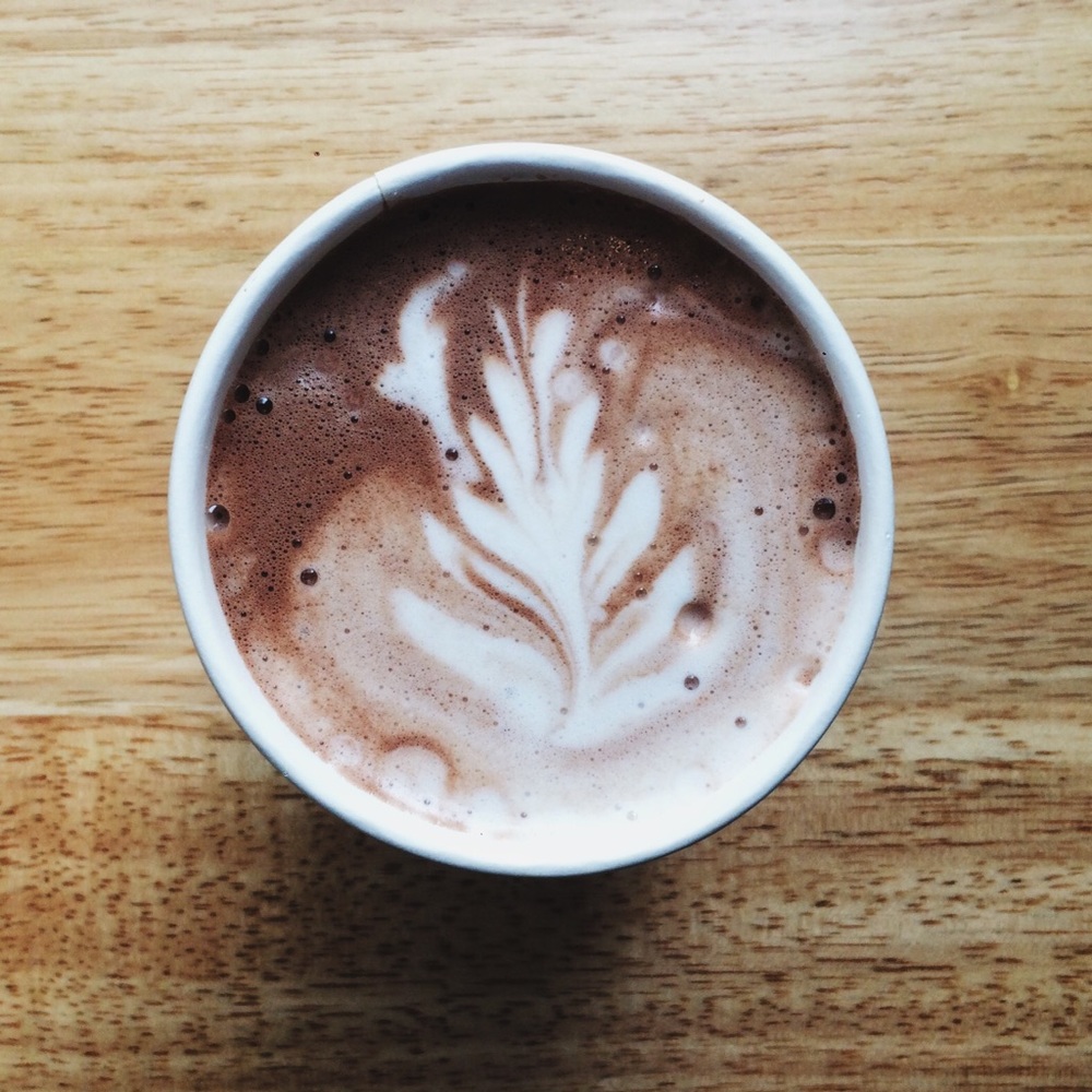 Meet your Posher, Julianne