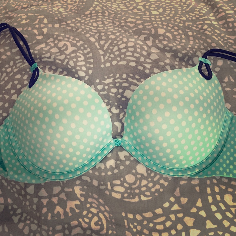 Sexy Little Things Push-Up🎀