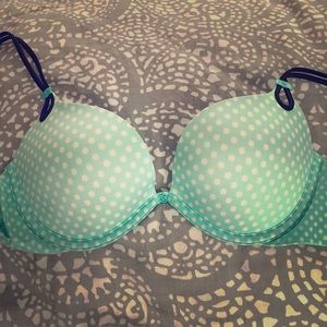 Sexy Little Things Push-Up🎀