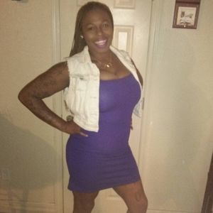 Meet your Posher, Cindy