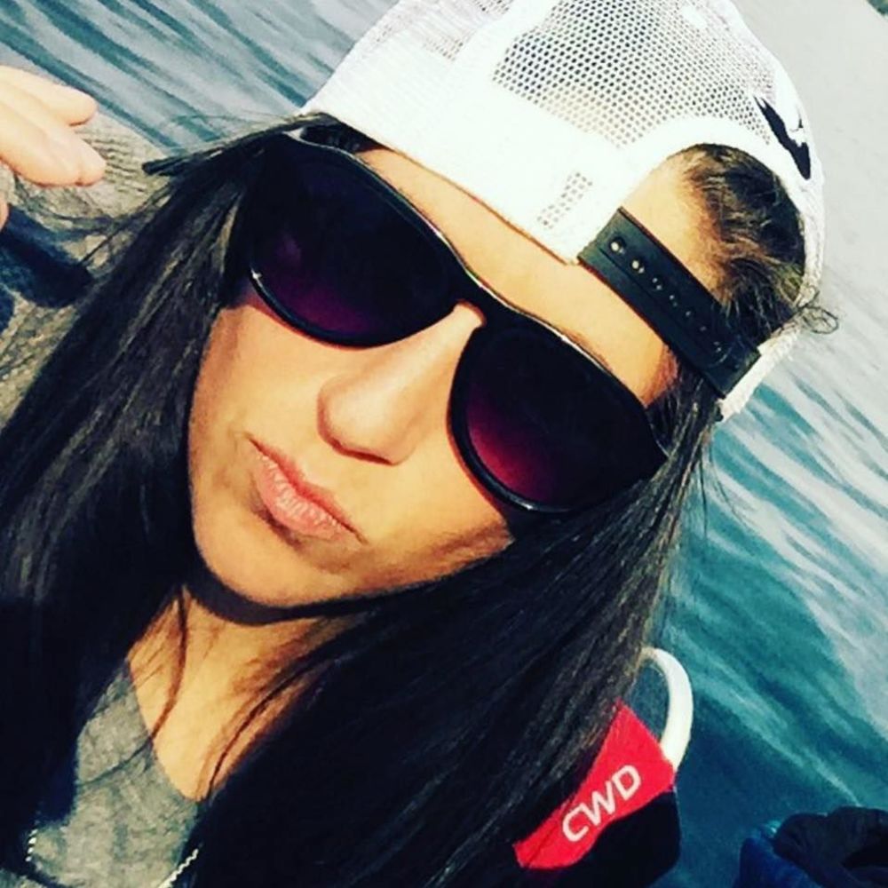 Meet your Posher, Kellie