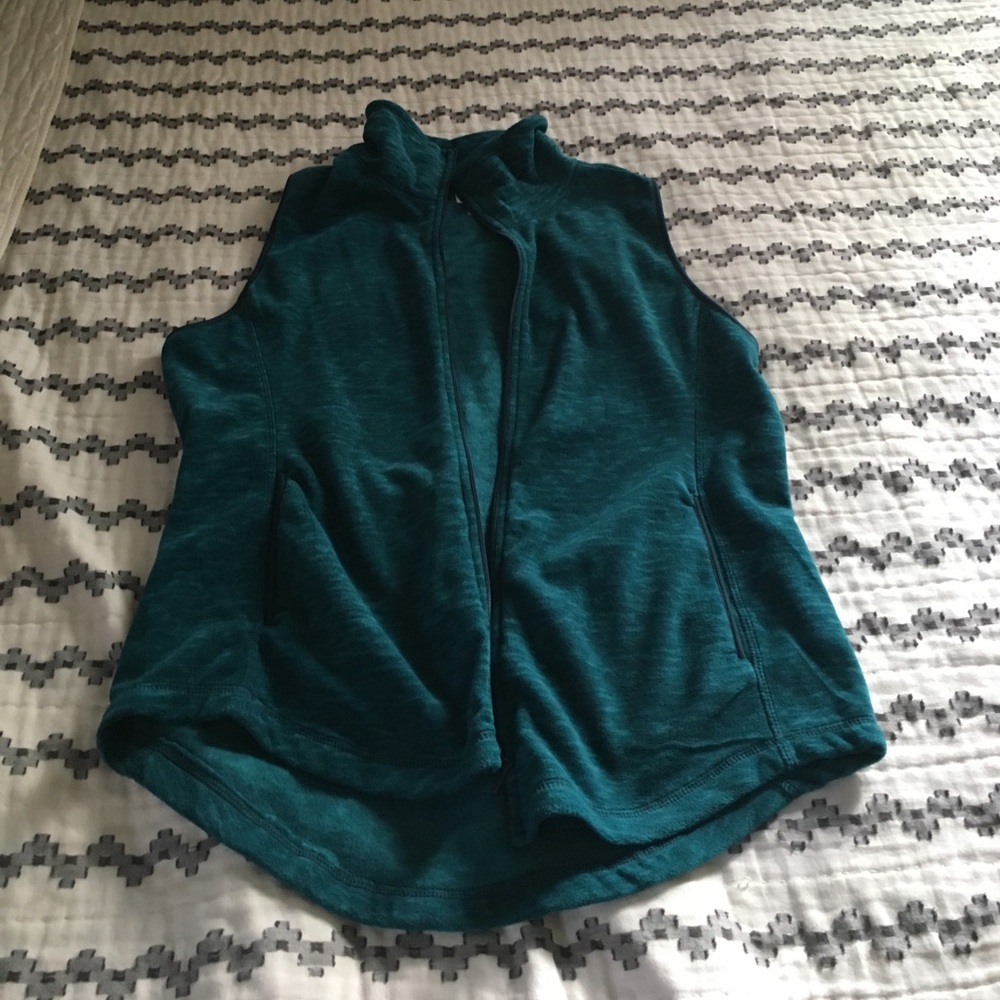 Vest