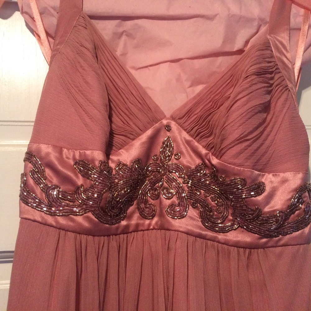 BCBG Dress