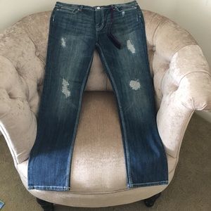 Vigoss skinny jeans