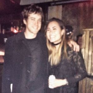 Meet your Posher, Frances