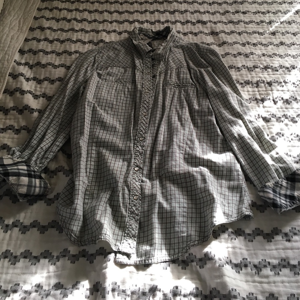 Flannel