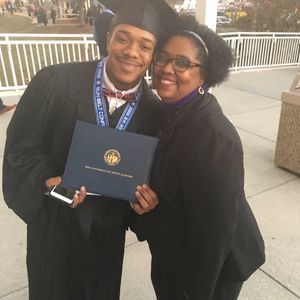 Meet your Posher, Larry