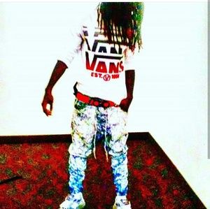 Meet your Posher, Daquan