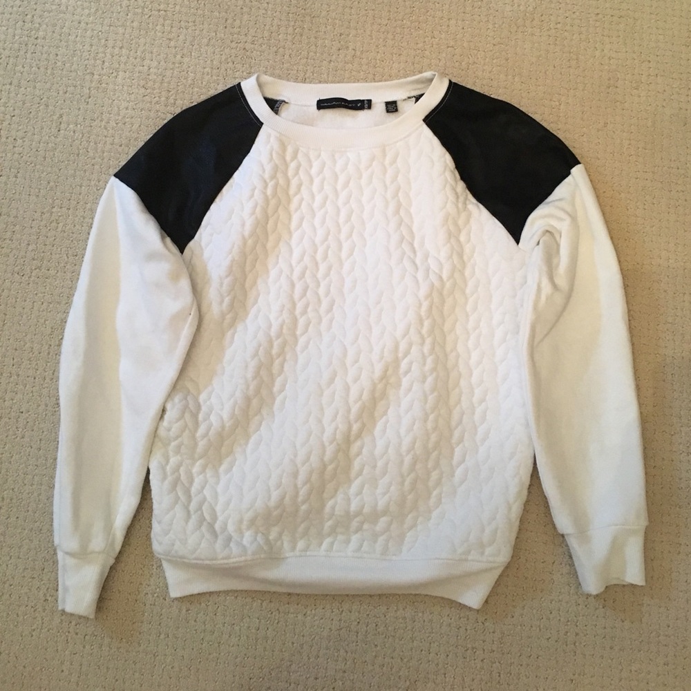 William Rast Sweatshirt