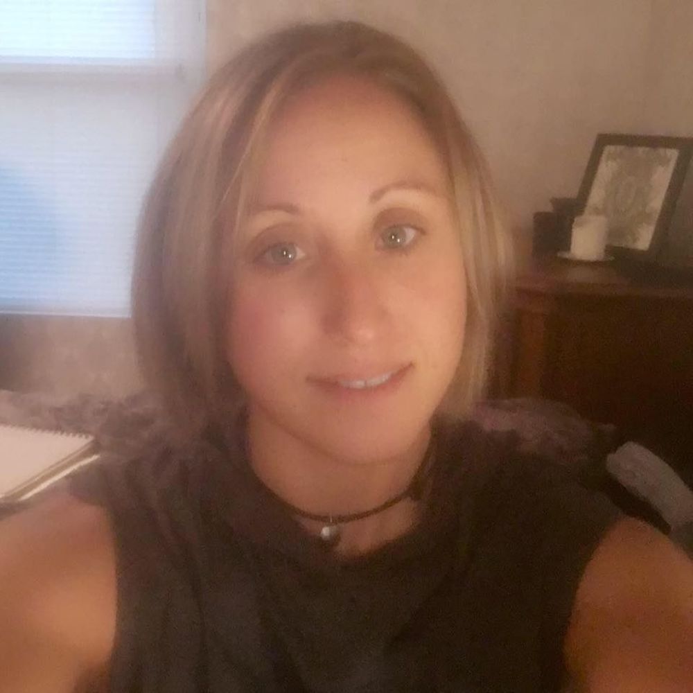 Meet your Posher, Sherry