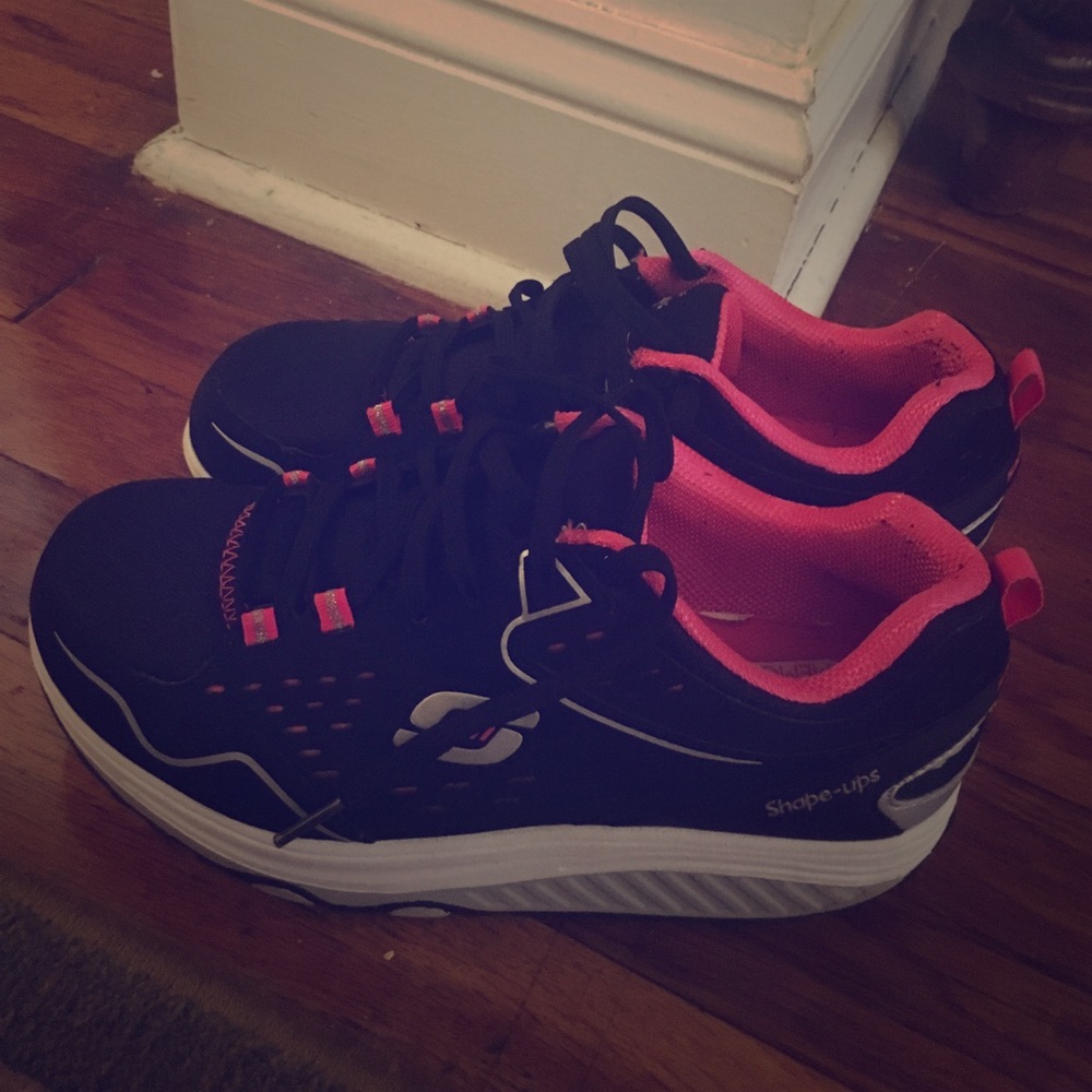 Sketchers Shape-up