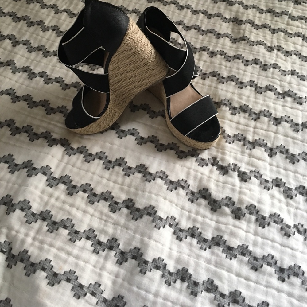 Wedges