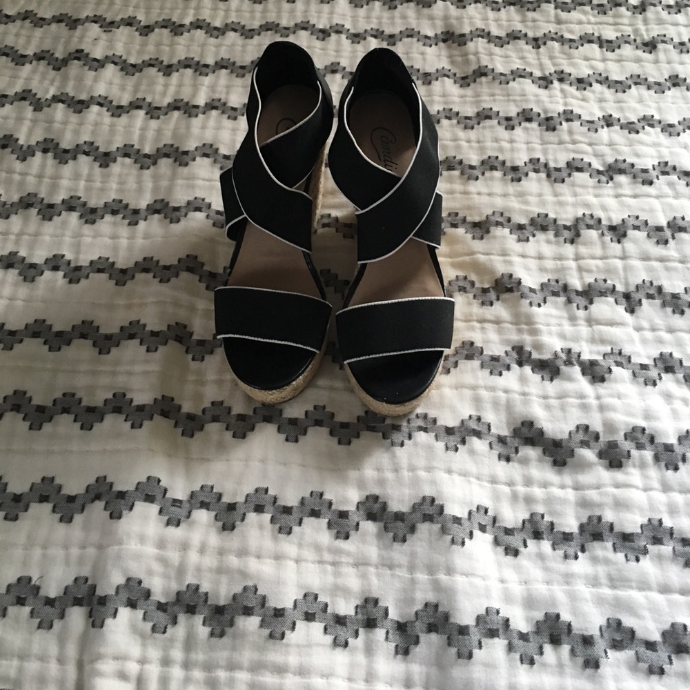 Wedges - Picture 2 of 2