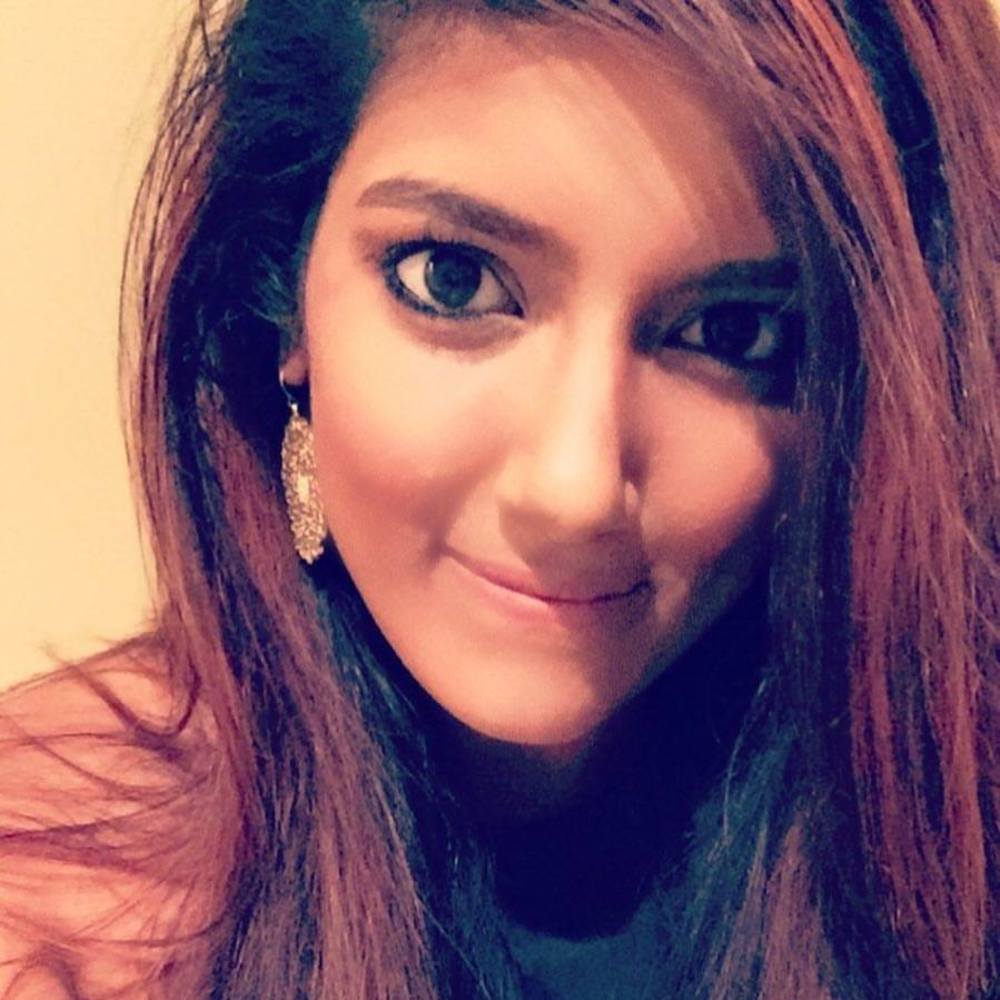 Meet your Posher, Aditi