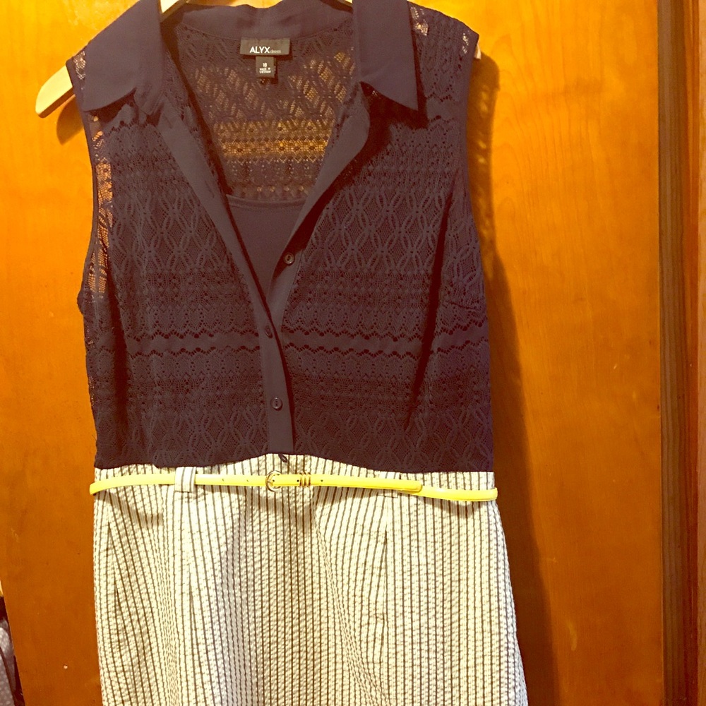 Size 18 Dress
