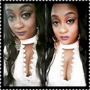 Meet your Posher, Key-key