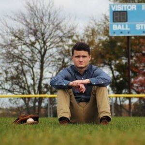 Meet your Posher, Ben