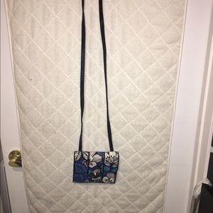 Vera Bradley cross body