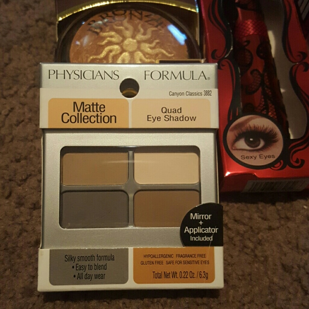 Make up - Picture 2 of 4