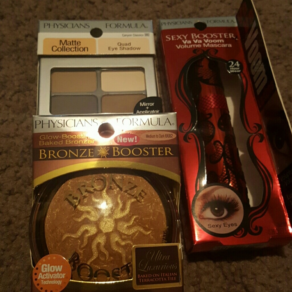 Make up - Picture 3 of 4