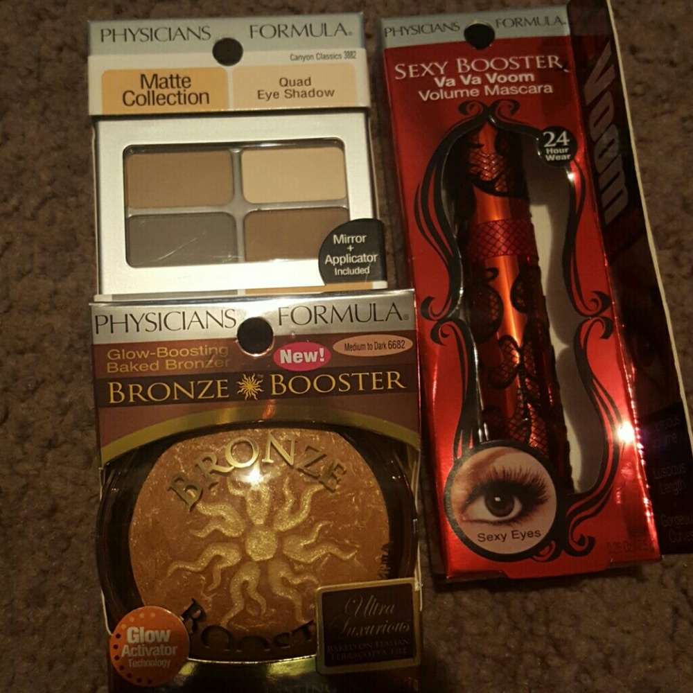 Make up - Picture 4 of 4