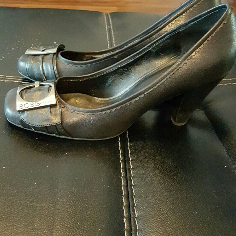 BCBG Heels - Picture 3 of 5