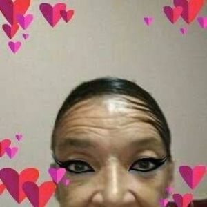 Meet your Posher, Karasha