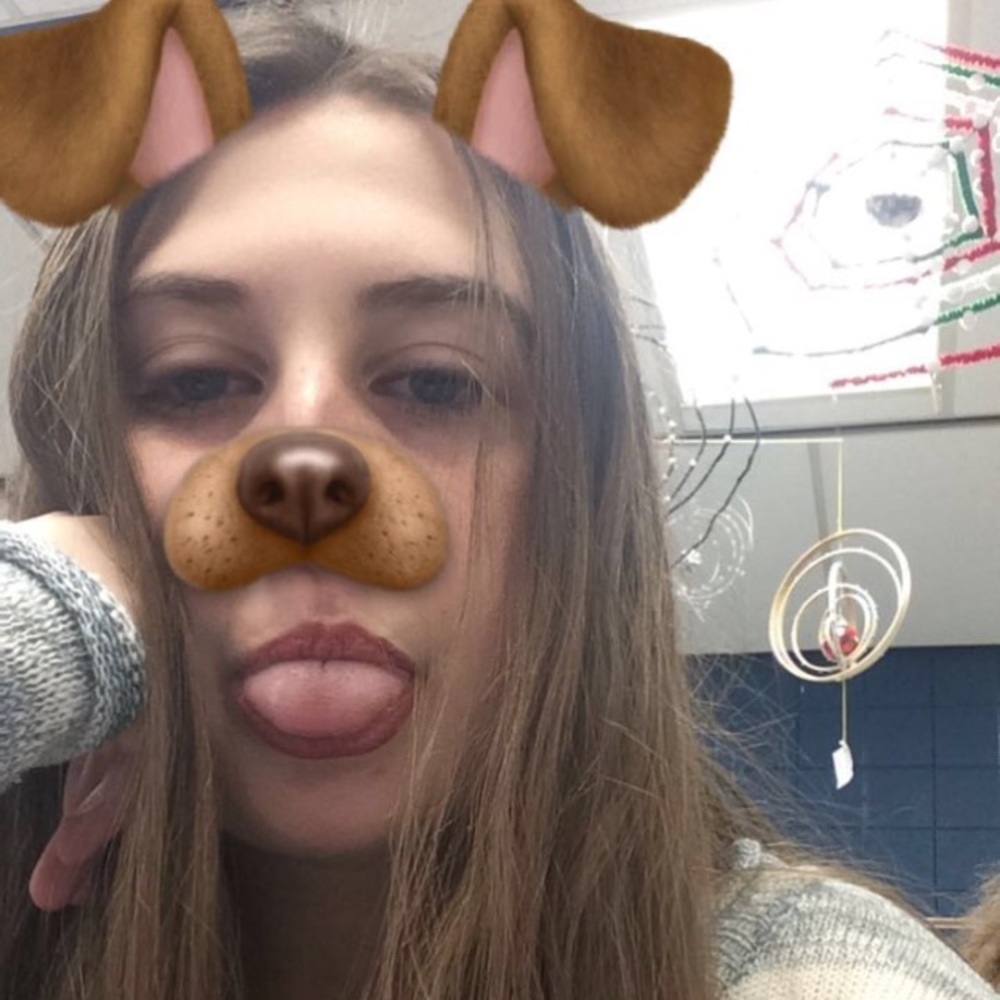 Meet your Posher, Holly