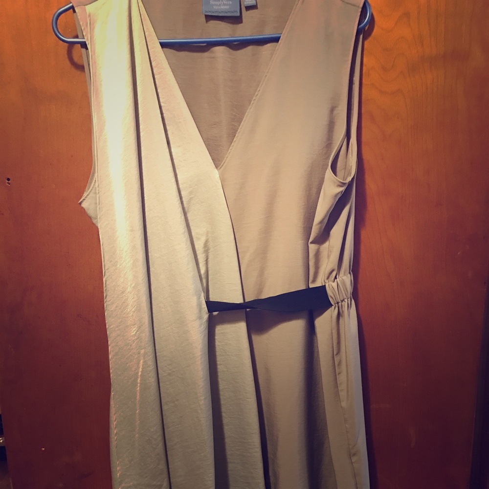 Simply Vera Dress