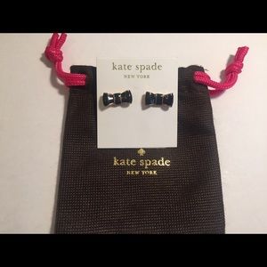 Kate spade earrings