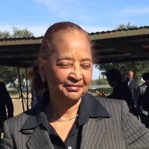 Meet your Posher, Bridgett