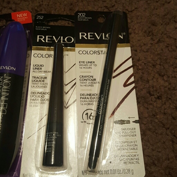 Makeup - Picture 4 of 4