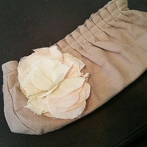 Old Navy clutch purse