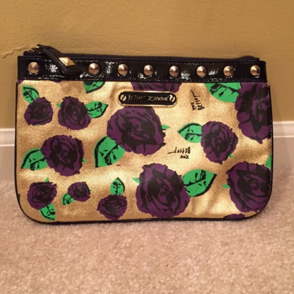 Clutch Purse