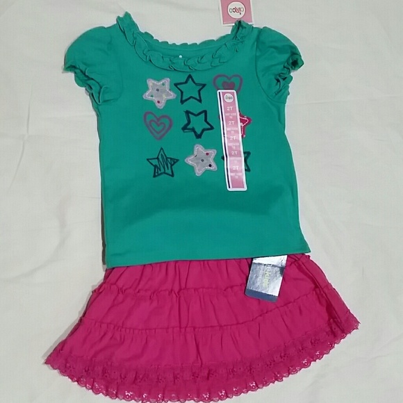 OshKosh B'gosh Other - 2T NWT set